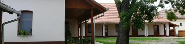 Szent Antal Zarándokház