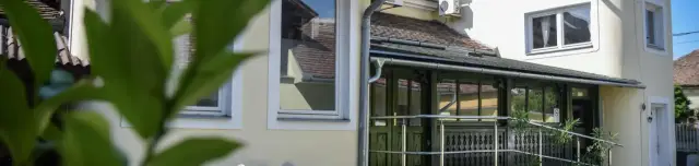 Tímár Panzió - Étterem