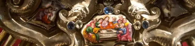 Szent Bertalan-templom Kincstára