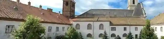 Ferences Rendház és Műemlékkönyvtár