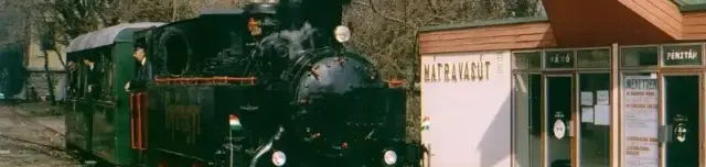 Gyöngyösi-Mátrafüred kisvasút