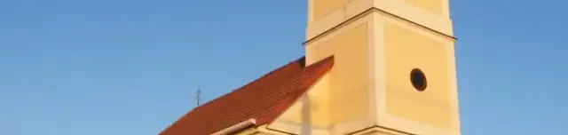 Szentháromság templom