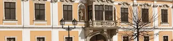 Xántus János Múzeum