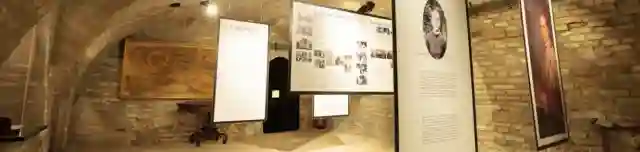 Boldog Apor Vilmos Emlékkiállítás