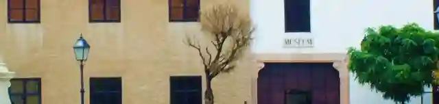 Borsos Miklós állandó kiállítás -  Püspöki Udvarbíróház