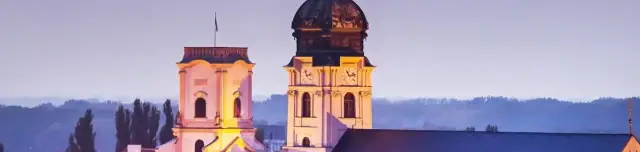 Püspökvár-Toronykilátó