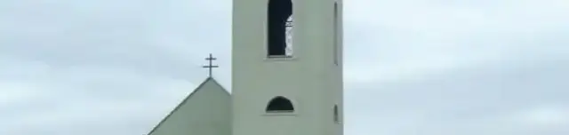 Szent Kereszt felmagasztalása templom