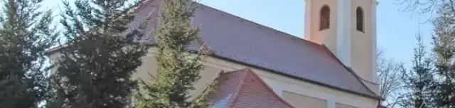 Keresztelő Szent János plébánia