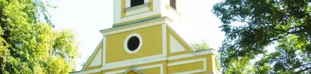 Szent Lőrinc Vértanu katolikus templom