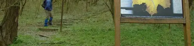 Vár-kő tanösvény