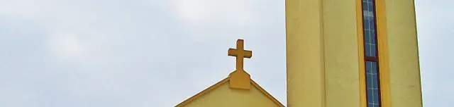 Evangélikus templom