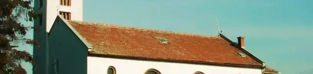 Krisztus Király templom