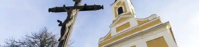 Szent László templom