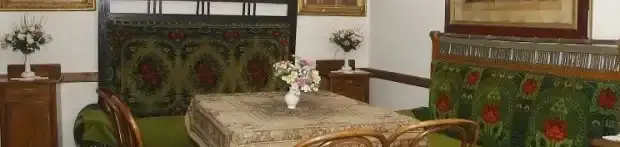 Német Nemzetiségi Gyűjtemény