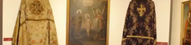 Román Ortodox Püspökség Múzeuma