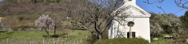 Szent Donát kápolna