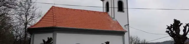 Római katolikus templom