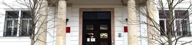 HM Hadtörténeti Intézet és Múzeum