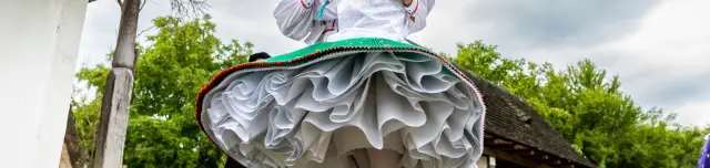 Hagyományaink vendégségben