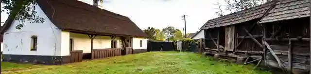 Hajdúböszörményi Tájházak