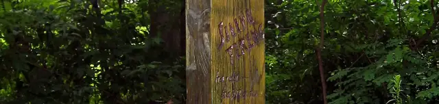 Sillye Ferenc kapitány kopjafája