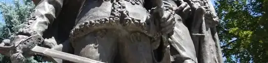 I. világháborús emlékmű