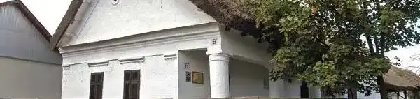 Hajdú Ház és Kovácsműhely