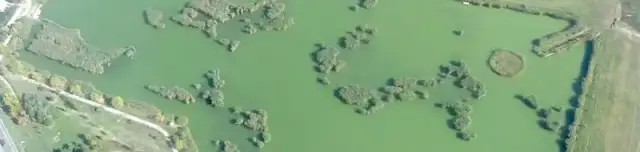 Nádaspart Horgásztó