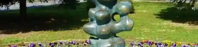 A növekedés szimbóluma