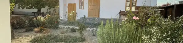 Német Nemzetiségi Tájház