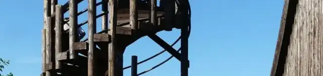 Hajósi Zarándok Kilátó