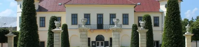 Hajósi Barokk Kastély