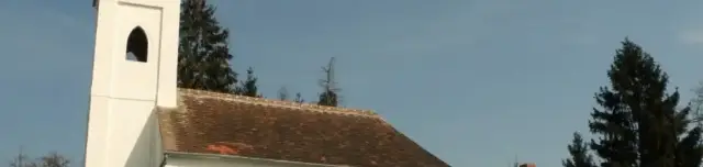 Szent Mihály templom