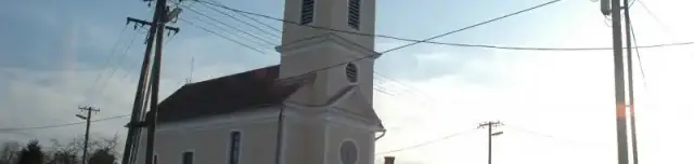 Szent Őrangyalok templom