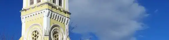 Evangélikus templom