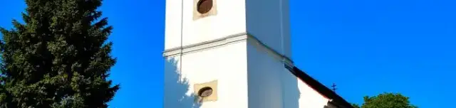 Szent Péter-Pál templom