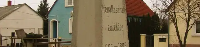 Millenniumi emlékmű