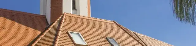 Jézus szíve katolikus templom