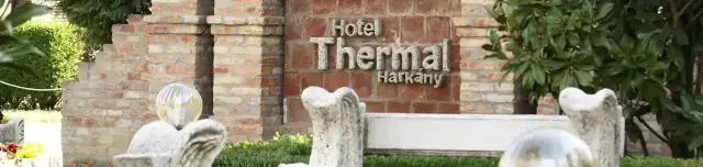 Thermal Hotel****
