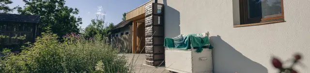 Három Sziget Vendégház