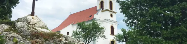 Havas Boldogasszony-templom