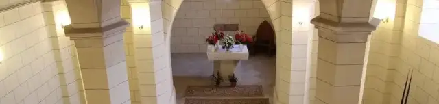 Boldogasszony kápolna