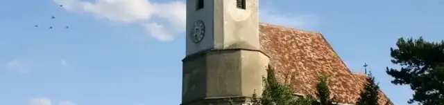 Szent Bertalan templom