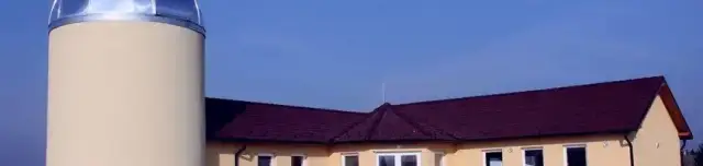 Hegyháti Csillagvizsgáló