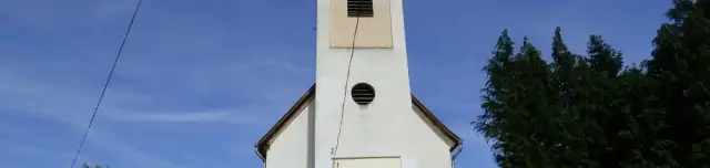 Szent Márton templom