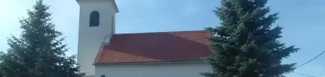 Szent Péter és Pál templom