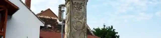 Szent Mihály-szobor