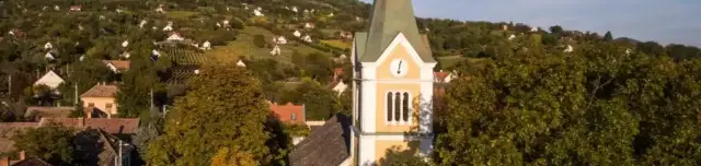 Szent Lőrinc templom