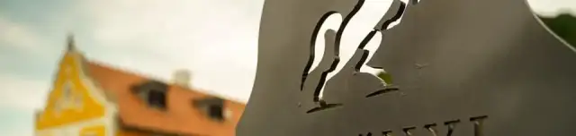 Tarányi Présház 1780