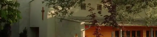 Szeplőtelen Fogantatás Templom